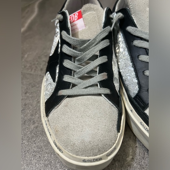 Golden Goose Hi Star - Picture 6 of 13